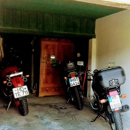 Locomotiv Vendeghaz Hercegszanto Bagian luar foto