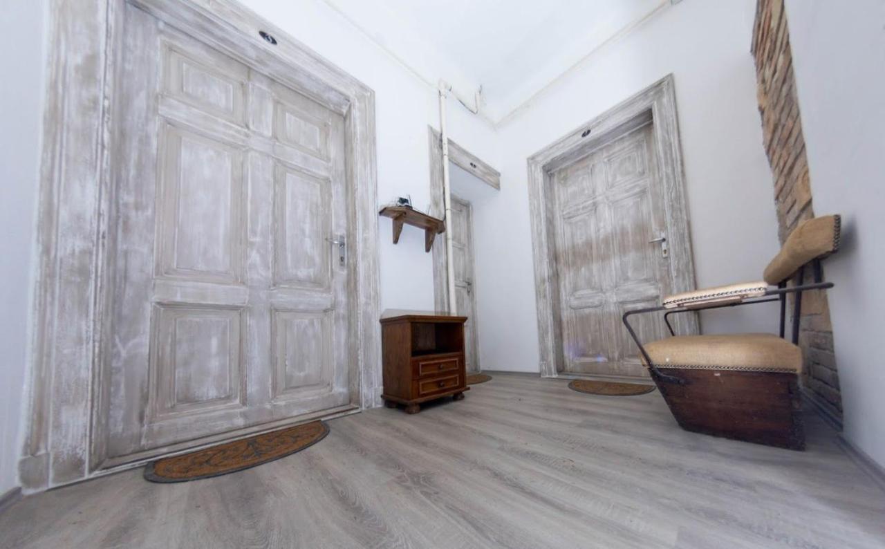 Locomotiv Vendeghaz Hercegszanto Bagian luar foto