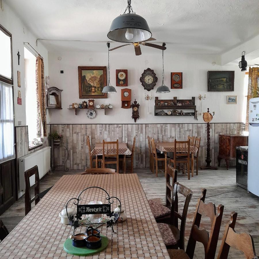 Locomotiv Vendeghaz Hercegszanto Bagian luar foto